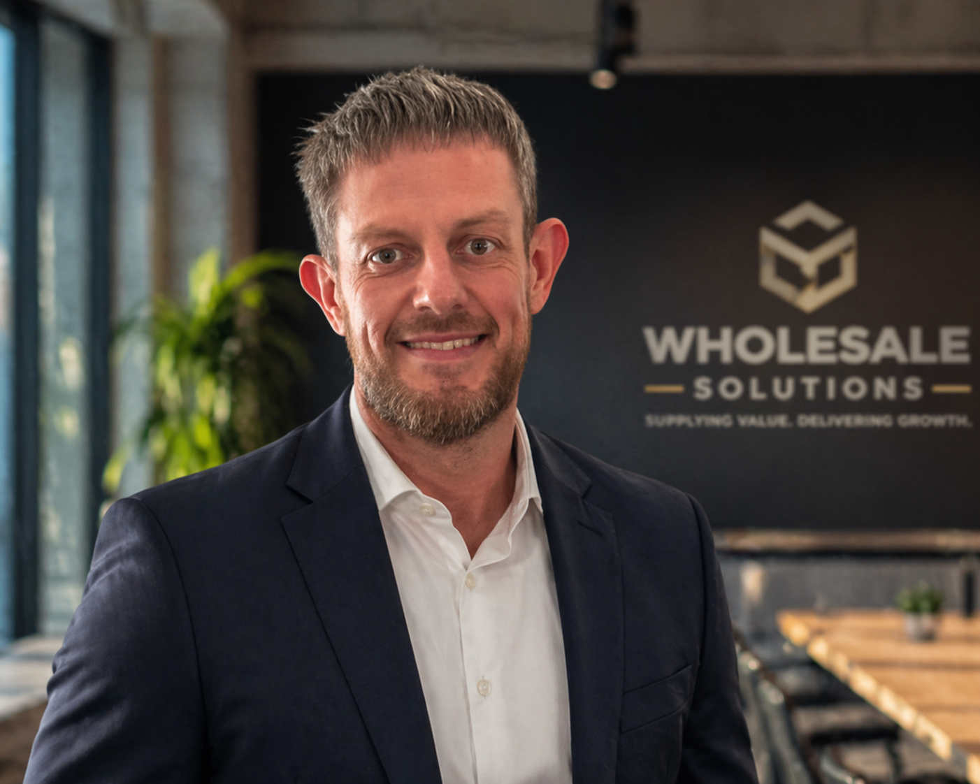 Frank — Founder, Building Opportunities LLC